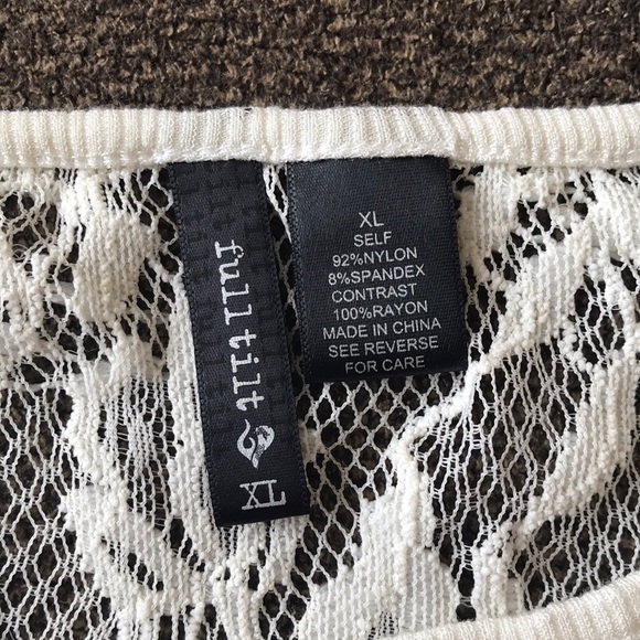 🌺NWOT 🌟Tillys Full Tilts🌟 - Picture 7 of 8